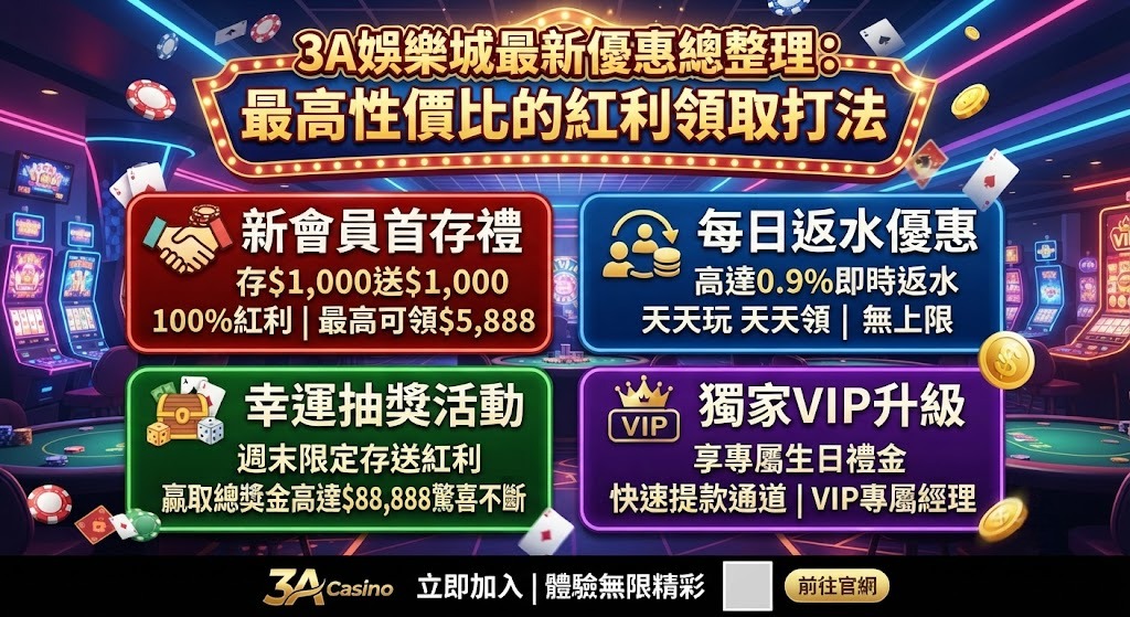 最高性價比的紅利領取打法